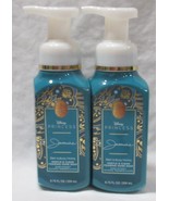 Bath &amp; Body Works Gentle &amp; Clean Foaming Hand Soap Set 2 Disney Princess... - $41.01 CAD