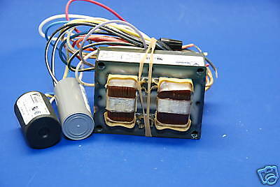 VENTURE  V990d5833c 70W MH PS  BALLAST KIT 120/208/240/277V - $42.75