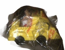 Bobby’s World Dairy Queen Kids Meal Bobby’s Bulldozer Toy Vintage 1995 - £7.47 GBP
