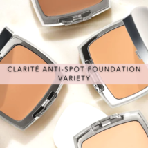 L&#39;Bel Clarite Anti-Spot Foundation High Coverage Base Natural Matte Finish - £23.58 GBP