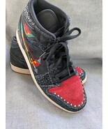 Nike Air Jordans 1 Mid SE Siempre Familia 2021 Sneakers DN4904-001 Men S... - $1,832.58 MXN