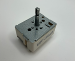 SAMSUNG DG44-01001A STOVE OVEN SELECTOR SWITCH - OEM Replacement Part - $11.38