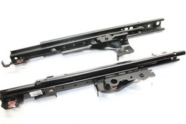 2009-2012 BMW 750Li 750i 740i FRONT RIGHT PASSENGER SEAT TRACK RAIL LEGS P9825 image 8