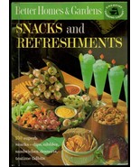 Better Homes and Gardens Snacks and Refreshments Better Homes and Garden... - €2,51 EUR