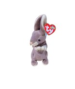 Ty Beanie Babies 2000 Springy Plush Stuffed Animal Toy Doll Bunny Rabbit... - £4.29 GBP
