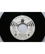 MD-20-20 Listen To The Rhythm Band Part I &amp; II 45 Magic Hat Disco Funk H... - $547.59 MXN