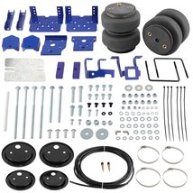 BFO Air Suspension Kit 5000lbs for Ford F250 F350 Super Duty 2011-2014 - £196.14 GBP