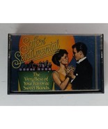 Soft n Sentimental Tape 3 Reader&#39;s Digest Cassette - $72.54 MXN