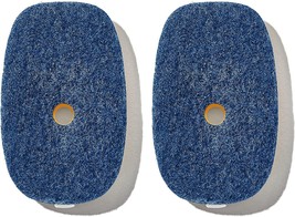 OXO Good Grips Soap Dispensing Dish Scrub Refills - 2-Pack - £8.18 GBP