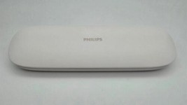 Philips DiamondClean Travel Case, White - NEW - $9.89