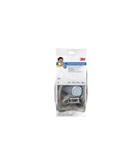 3M P95 Paint Spray and Pesticide Application Half Face Respirator Gray M... - $55.00