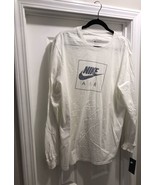 Nike Air Long Sleeve Men&#39;s T-Shirt - $582.75 MXN