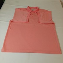 Columbia FM6016 Perfect Cast Fishing Polo Shirt Men's Vented Omni Shade Chest 53 image 13