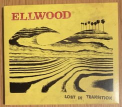 Ellwood “Lost In Transition” CD Fat Wreck Chords NEW Mad Caddies - £17.57 GBP