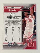 J’Wan Roberts 2022 Campus Collection Players Trunk Card #5 NCAA Houston Cougars* - £4.47 GBP