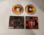 98 Live Meltdown by Judas Priest (2CD, 1998, BMG) - $21.98