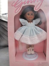 Vogue Ginny 8&quot; African American Stepping Doll - £39.95 GBP
