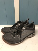 Chaco Kanarra Hiking Trail Shoes Sneakers Women&#39;s 8.5 Gray J105848 Outdoors - £31.27 GBP