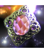 HAUNTED ANTIQUE RING MASTER WITCHES CIRCLE OF SECRET GIFTS RARE OOAK MAG... - $628.09 CAD HAUNTED ANTIQUE RING MASTER WITCHES CIRCLE OF SECRET GIFTS RARE OOAK MAG... - $628.09 CAD