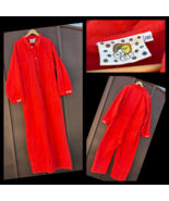 Big Bud Press Manica Lunga Pantalone Tuta 5XL Adulti Donna Try A Stile P... - $2,352.50 MXN