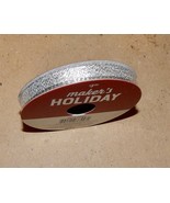 Ribbon Many Colors You Choose 3/8&quot; Jo-Ann Stores Quality Makers Holiday ... - $61.58 MXN