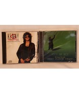 CD Lot of 2 Swing &amp; Jazz Kenny G Silhouette Cherry Poppin&#39; Daddies Hits ... - £9.36 GBP
