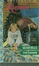 Daniels, Val - Silver Bells - Harlequin Romance - # 3092 - £1.79 GBP