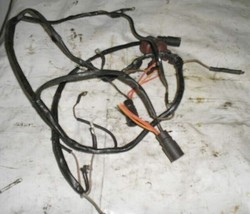 1984 235 HP Johnson Outboard Wiring Harness - $52.88