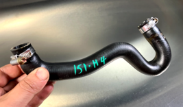 90-02 mercedes r129 300sl sl320 sl500 heater control valve hose 12983200... - $42.87