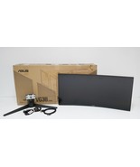 ASUS TUF VG34VQ3B 34&quot; Ultra-wide Gaming Curved Monitor  - €248,32 EUR
