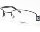 Yabi Kunst NACHTSCHWARMER 147 242 Schwarz Brille Brillengestell 52-19-135mm - €133,76 EUR