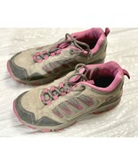 Pacific Trail Alta Jr Hiking Boots Girls Shoes (Size 2) - $19.48 CAD
