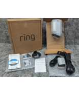 New Ring Spotlight Cam Pro, Plug-In with 2K Video and Ring Vision LED Li... - $3,312.29 MXN
