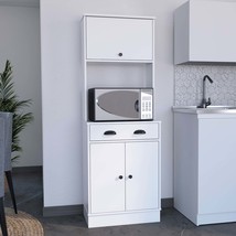Tampa Kitchen Pantry: Drawer &amp; 2 Cabinets - $241.99