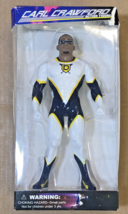 Carl Crawford Action Figure - $143.54 MXN