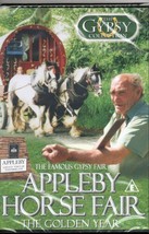 Appleby Horse Fair DVD Pre-Owned Region 2 - £14.95 GBP