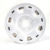 Steel Wheel Rim 17x7.5 OEM 2016 2017 2018 2019 2020 2021 Nissan Titan XD - £93.96 GBP