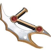 NEW Disguise SHADOW SCORPION NINJA Fantasy Prop Weapon Cosplay Costume A... - $174.17 MXN NEW Disguise SHADOW SCORPION NINJA Fantasy Prop Weapon Cosplay Costume A... - $174.17 MXN