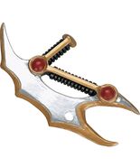 NEW Disguise SHADOW SCORPION NINJA Fantasy Prop Weapon Cosplay Costume A... - $173.02 MXN