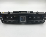 2015-2017 Hyundai Genesis AC Heater Climate Control Temperature Unit H01... - $42.83