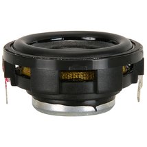 CE30P-4 1-1/4&quot; Mini Speaker 4 Ohm - $328.80 MXN