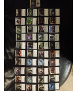 Magic The Gathering Shade Deck 60 Card Black Mono MTG Pauper Artifact Tr... - $15.96
