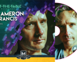 At the Table Live Lecture Cameron Francis - DVD - $12.82