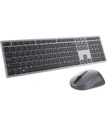 Dell Premier Multi-Device Wireless Bluetooth Keyboard and Mouse - KM7321W - €98,26 EUR