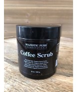 Arabica Coffee Scrub Natural Body Scrub for Skin Care, Stretch Marks 10 ... - £14.78 GBP