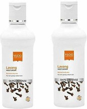 VLCC Natural Sciences Skin Defence Lavang Hydratant (2 x 100 ml) - $15.89