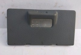 96-00 CIVIC Lower driver dash fuse lid door cover TYPE F LIGHT GREY EK 9... - $433.79 MXN