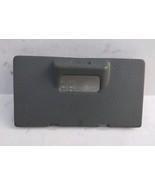 96-00 CIVIC Lower driver dash fuse lid door cover TYPE F LIGHT GREY EK 9... - $23.52