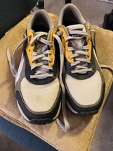 New Pair of Skecher “Skech Air Extreme “ shoes size 9 - £62.53 GBP
