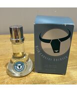 NEW Avon Wild Country Outback Men&#39;s After Shave Lotion Splash 3.4 oz NOS - $34.67 CAD